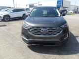 Used 2019 Ford Edge SEL w/ Equipment Group 201A image 2