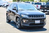 Used 2020 Jeep Compass Latitude image 5