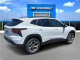 New 2025 Chevrolet Trax LT w/ Driver Confidence Package image 3
