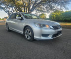 Used 2013 Honda Accord LX image 2
