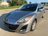 Used 2011 MAZDA MAZDA3 i Touring image 2