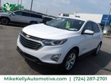Used 2020 Chevrolet Equinox LT image 3