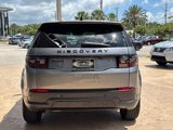 Used 2023 Land Rover Discovery Sport SE image 4