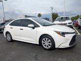 Used 2022 Toyota Corolla LE image 2