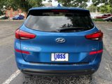 Used 2020 Hyundai Tucson SE image 4
