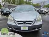 Used 2006 Honda Odyssey EX image 2