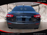 Used 2017 Maserati Ghibli S image 6
