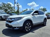Used 2018 Honda CR-V Touring image 3