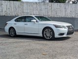 Used 2015 Lexus LS 460 image 5