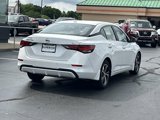 Used 2020 Nissan Sentra SV image 3