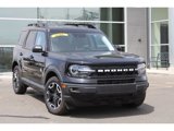 Used 2024 Ford Bronco Sport Outer Banks image 4