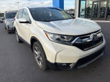 Used 2018 Honda CR-V EX-L image 3