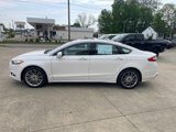 Used 2013 Ford Fusion SE image 2