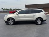 Used 2015 Chevrolet Traverse LT w/ Style and Technology Package image 2