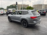Used 2018 Volkswagen Atlas SEL image 5