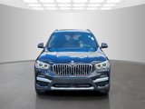 Certified 2021 BMW X3 sDrive30i w/ Convenience Package image 2