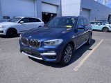 Used 2019 BMW X3 xDrive30i w/ Premium Package image 2