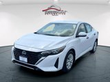 New 2025 Nissan Sentra S image 3