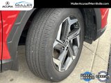 Used 2022 Hyundai Tucson Limited image 2