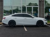 Used 2022 Chevrolet Malibu LT image 4