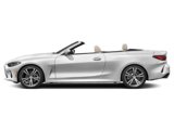 Certified 2022 BMW 430i xDrive Convertible w/ Premium Package image 6