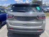 Used 2022 Jeep Compass Limited image 4