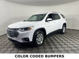 Used 2018 Chevrolet Traverse LT image 2
