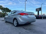 Used 2013 Hyundai Elantra Limited w/ Technology Pkg image 4