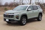 New 2025 Chevrolet Equinox LT image 3