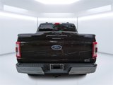 Used 2021 Ford F150 Lariat w/ Equipment Group 502A High image 4