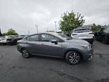 Used 2021 Nissan Versa SV image 2
