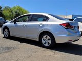 Used 2015 Honda Civic LX image 3