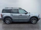 Used 2022 Ford Bronco Sport Big Bend w/ Convenience Package image 6