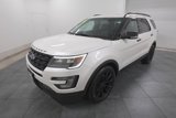 Used 2016 Ford Explorer Sport w/ Equipment Group 401A image 4