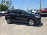 Used 2019 Chevrolet Trax LT w/ LT Convenience Package image 2
