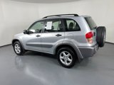 Used 2003 Toyota RAV4 4WD image 4