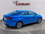 Used 2024 Nissan Versa SV image 5
