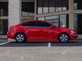 Used 2016 Chevrolet Cruze LT w/ Sun And Sound Package image 4