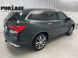 Used 2016 Honda Pilot Elite image 2