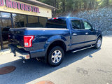 Used 2016 Ford F150 XLT w/ Equipment Group 301A Mid image 2