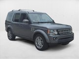 Used 2014 Land Rover LR4 HSE LUX image 3