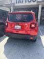 Used 2018 Jeep Renegade Altitude w/ Advanced Technology Group image 2