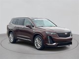 Certified 2022 Cadillac XT6 Premium Luxury image 6