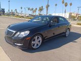 Used 2012 Mercedes-Benz E 350 Sedan image 3