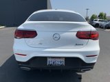 Used 2020 Mercedes-Benz GLC 300 4MATIC Coupe image 5