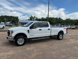 Used 2019 Ford F250 XL w/ Power Equipment Group image 4