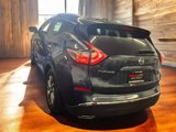 Used 2017 Nissan Murano SL image 5