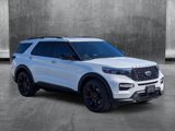 Used 2021 Ford Explorer ST w/ Equipment Group 401A image 3