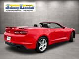 Used 2023 Chevrolet Camaro LT image 2