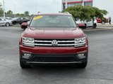 Used 2019 Volkswagen Atlas SEL image 2